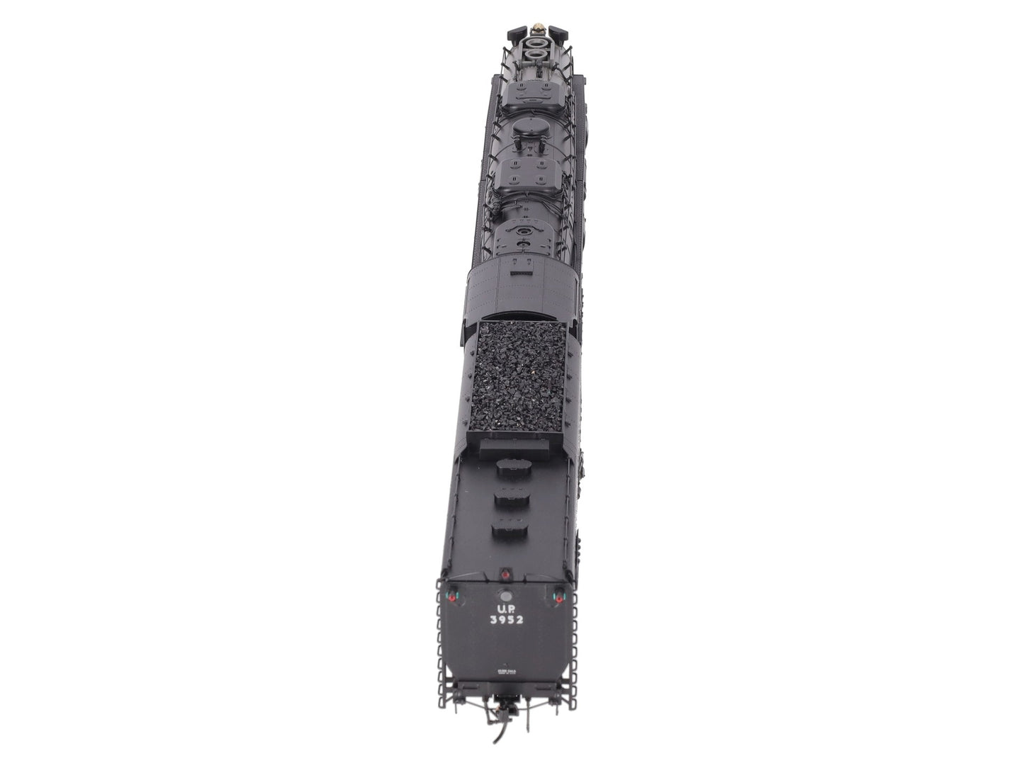 Broadway Limited 5822 HO UP Challenger 4-6-6-4 Steam Loco #3952 w/SND/DC/DCC