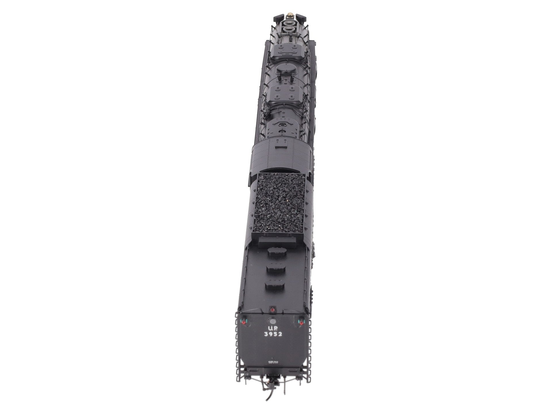 Broadway Limited 5822 HO UP Challenger 4-6-6-4 Steam Loco #3952 w/SND/DC/DCC