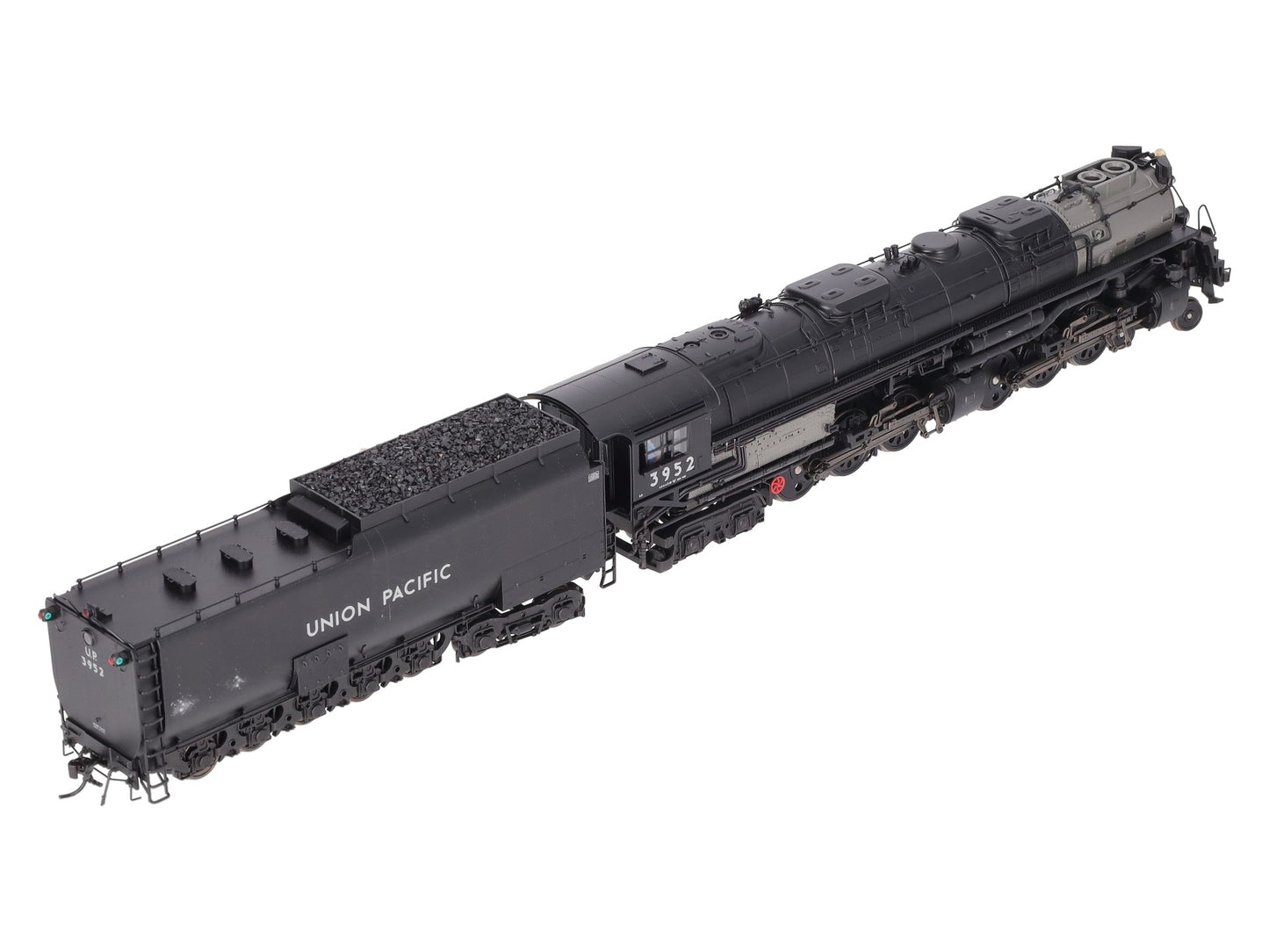 Broadway Limited 5822 HO UP Challenger 4-6-6-4 Steam Loco #3952 w/SND/DC/DCC