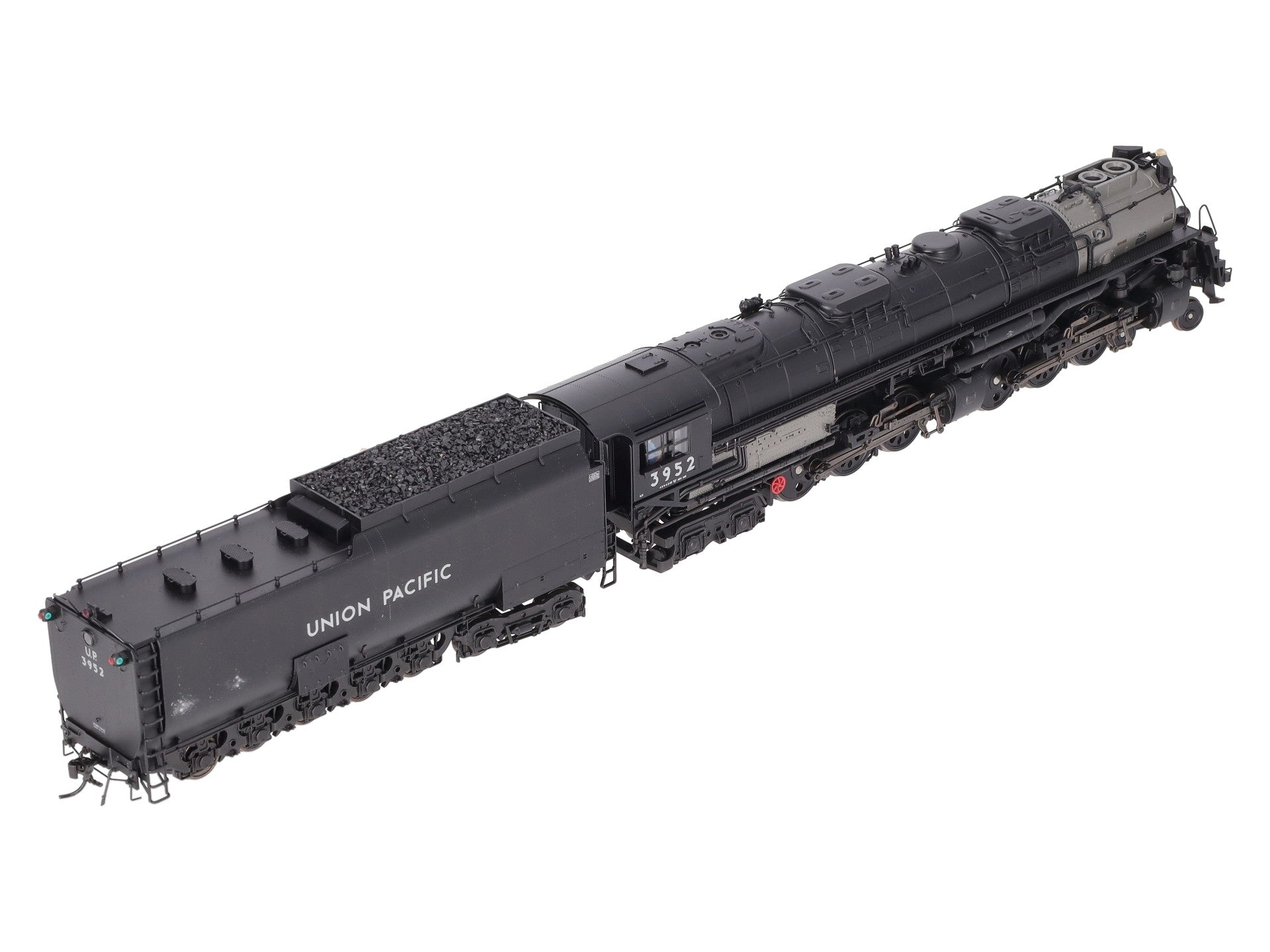 Broadway Limited 5822 HO UP Challenger 4-6-6-4 Steam Loco #3952 w/SND/DC/DCC
