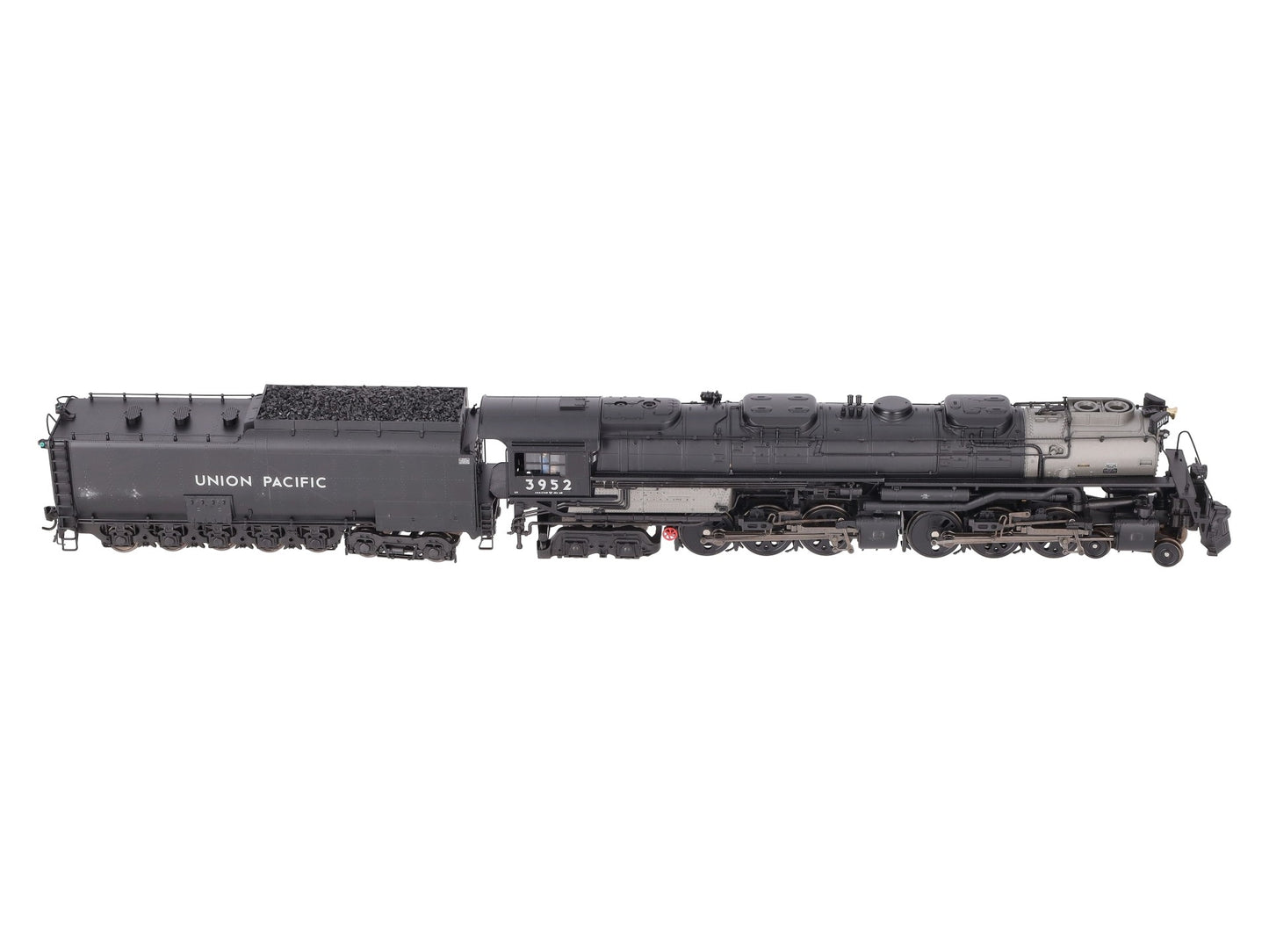 Broadway Limited 5822 HO UP Challenger 4-6-6-4 Steam Loco #3952 w/SND/DC/DCC