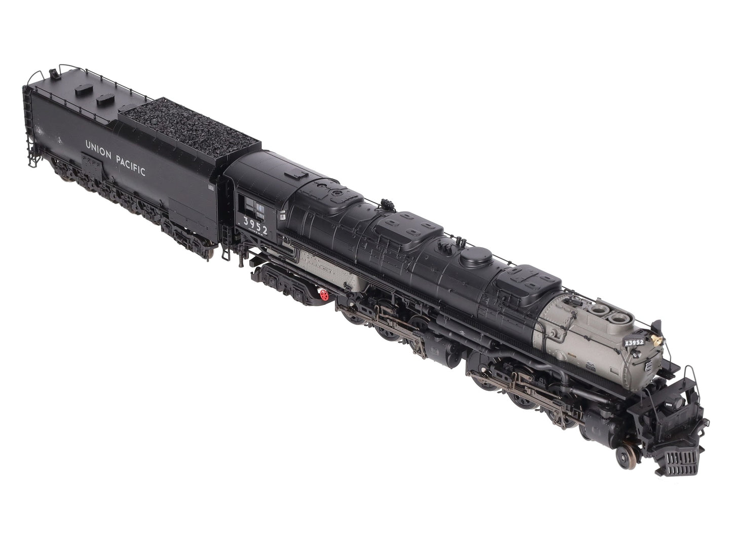 Broadway Limited 5822 HO UP Challenger 4-6-6-4 Steam Loco #3952 w/SND/DC/DCC