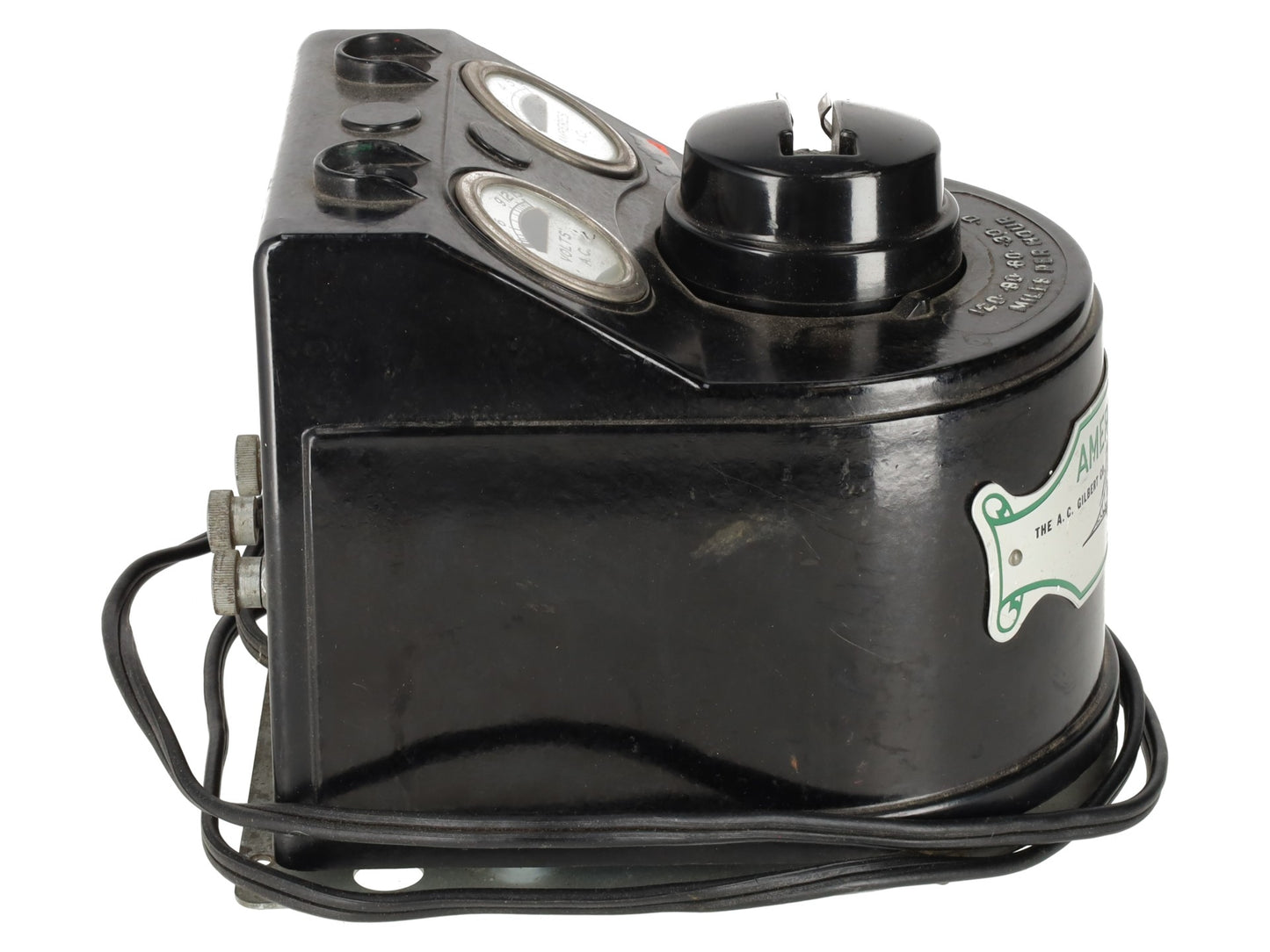 American Flyer 17B Vintage S Transformer VG