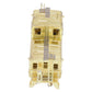 Overland 1211 HO BRASS Union Pacific CA-6 Caboose unpainted EX/Box