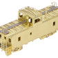 Overland 1211 HO BRASS Union Pacific CA-6 Caboose unpainted EX/Box