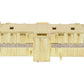 Overland 1211 HO BRASS Union Pacific CA-6 Caboose unpainted EX/Box