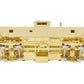 Overland 1211 HO BRASS Union Pacific CA-6 Caboose unpainted EX/Box