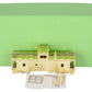 Overland 1211 HO BRASS Union Pacific CA-6 Caboose unpainted EX/Box