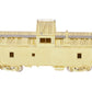 Overland 1211 HO BRASS Union Pacific CA-6 Caboose unpainted EX/Box