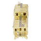 Overland 1211 HO BRASS Union Pacific CA-6 Caboose unpainted EX/Box