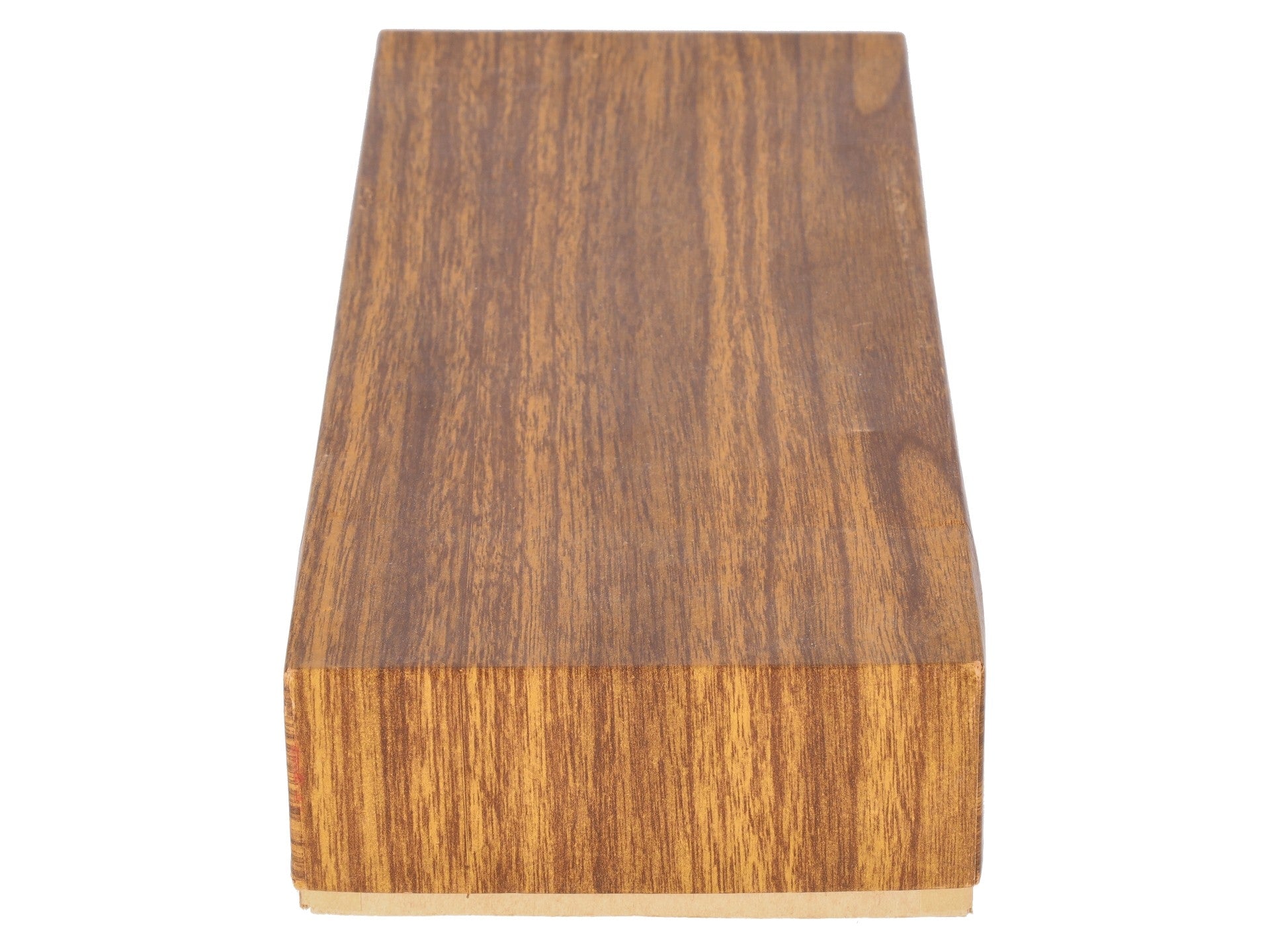 Kemtron HO Brass Wabash Mogul Locomotive Kit EX/Box