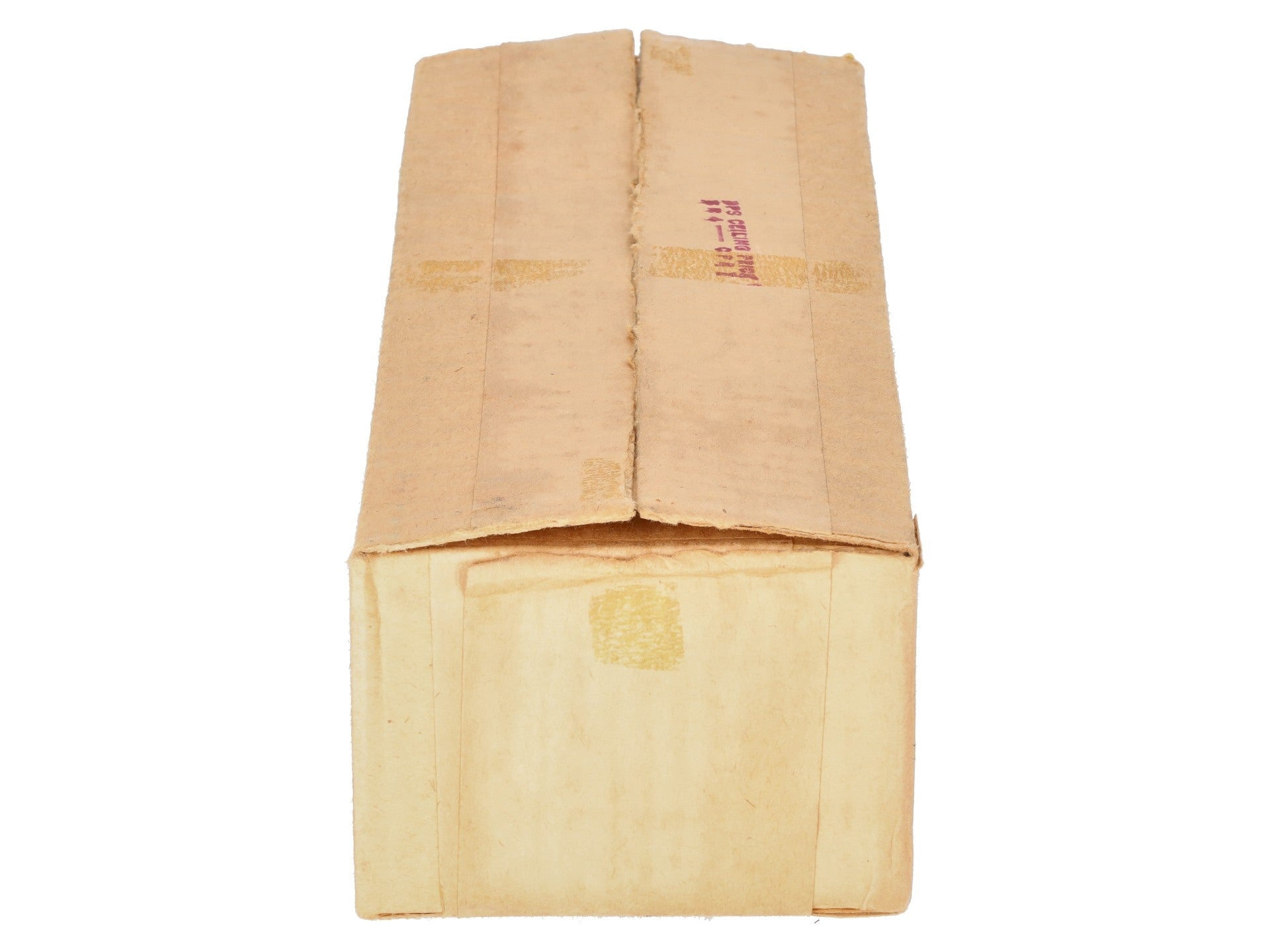 American Flyer 768 Vintage S Shell Oil Supply Depot VG/Box – Trainz