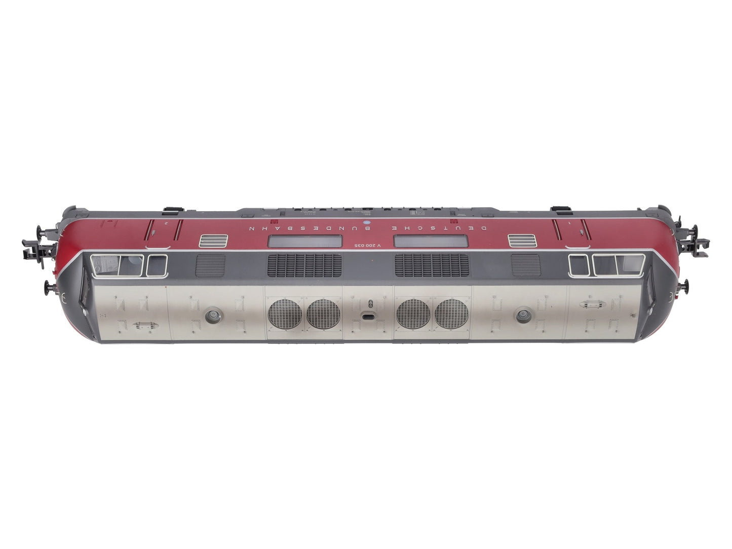 Marklin 441-55804 G DB Class V 200.0 Diesel Loco #200035