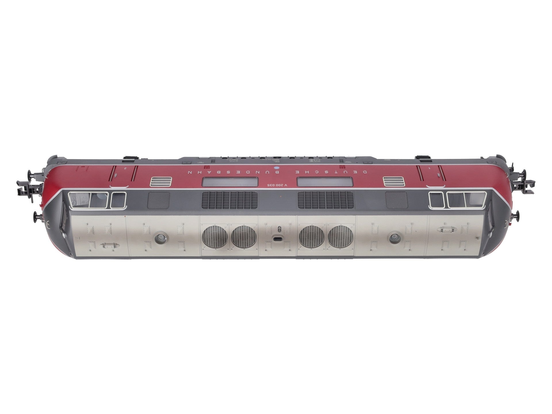 Marklin 441-55804 G DB Class V 200.0 Diesel Loco #200035