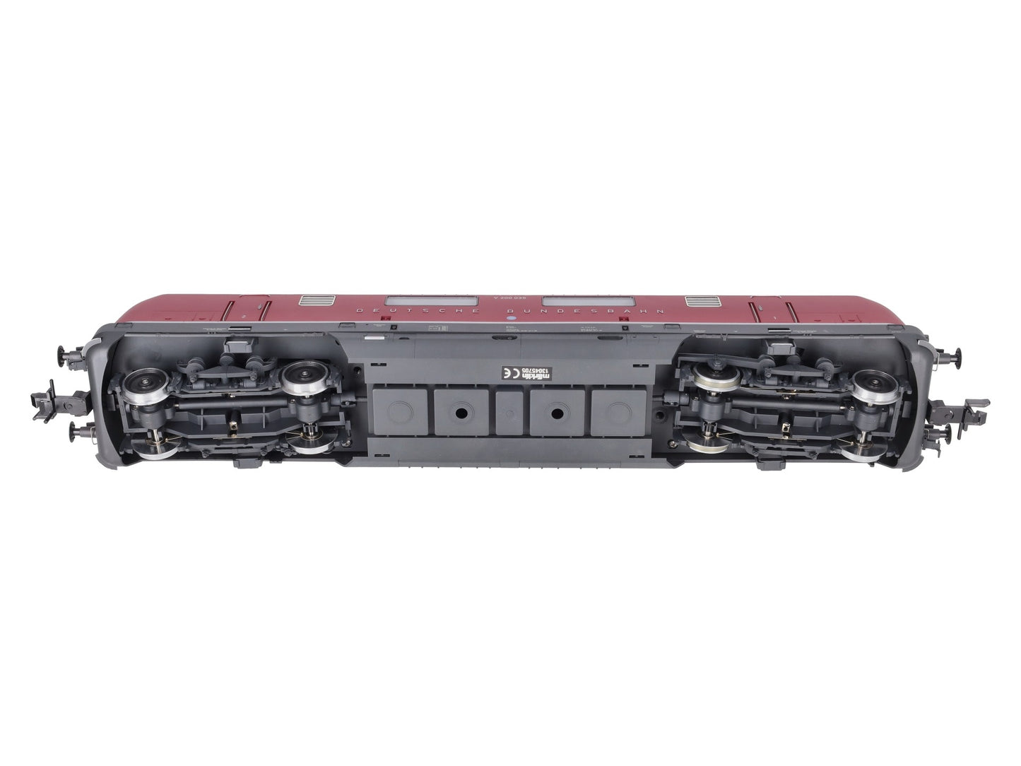 Marklin 441-55804 G DB Class V 200.0 Diesel Loco #200035 LN/Box