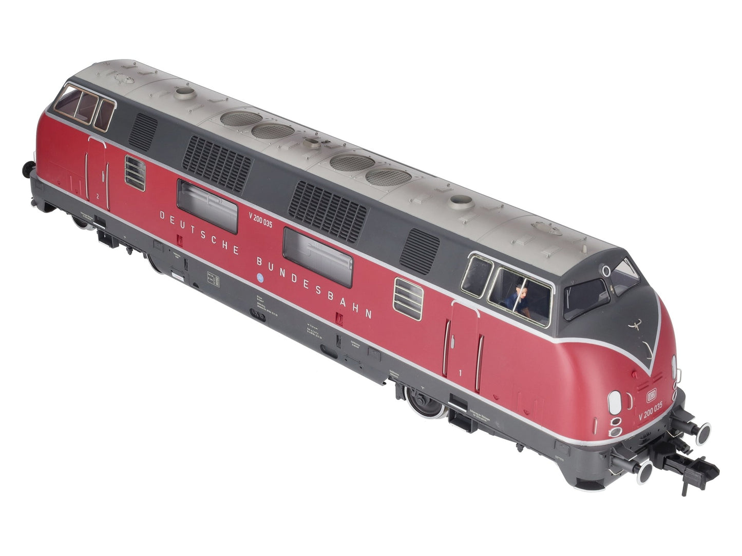 Marklin 441-55804 G DB Class V 200.0 Diesel Loco #200035 LN/Box