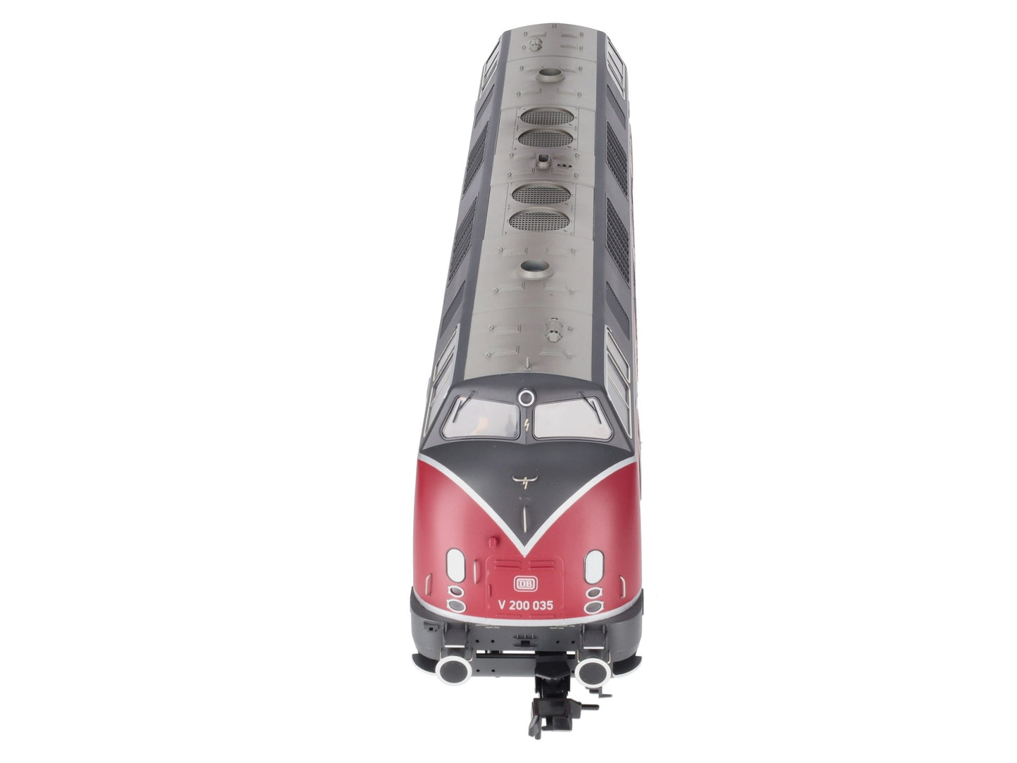 Marklin 441-55804 G DB Class V 200.0 Diesel Loco #200035