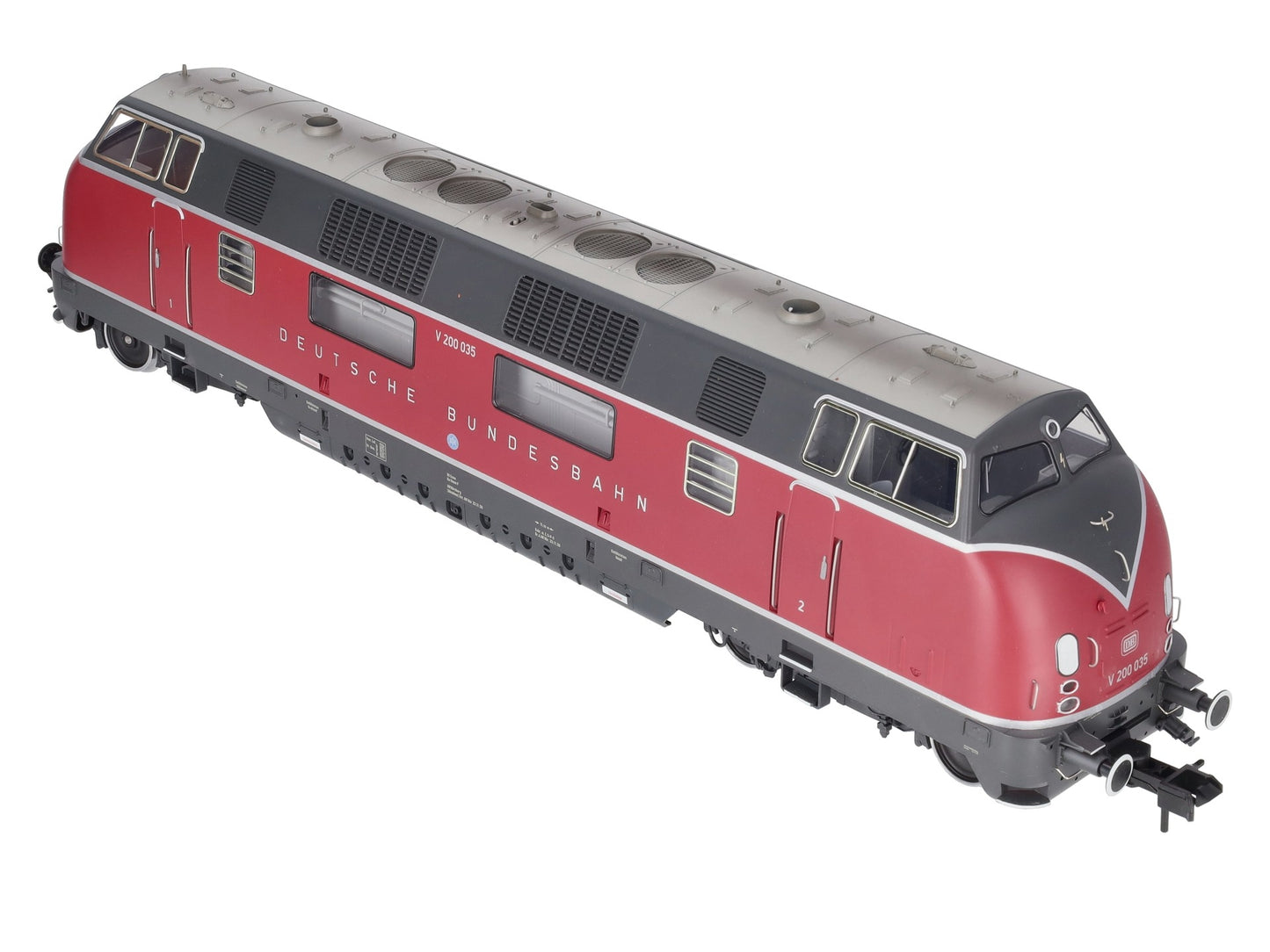 Marklin 441-55804 G DB Class V 200.0 Diesel Loco #200035