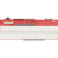 American Flyer 24077 Vintage S Northern Pacific Pig Palace Stock Car VG