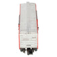American Flyer 24077 Vintage S Northern Pacific Pig Palace Stock Car VG