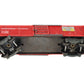 American Flyer 24077 Vintage S Northern Pacific Pig Palace Stock Car VG