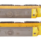 Lionel 2023 Vintage O Union Pacific Alco AA Diesel Locomotive Set VG