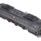 Overland 0219 O 2-Rail Brass PRR Class 'P5A' Electric Locomotive-Custom EX/Box