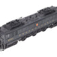 Overland 0219 O 2-Rail Brass PRR Class 'P5A' Electric Locomotive-Custom EX/Box