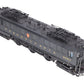 Overland 0219 O 2-Rail Brass PRR Class 'P5A' Electric Locomotive-Custom EX/Box