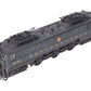 Overland 0219 O 2-Rail Brass PRR Class 'P5A' Electric Locomotive-Custom EX/Box