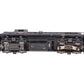 Lionel 2338 Vintage O Milwaukee Road Powered GP-7 Diesel Locomotive VG