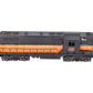 Lionel 2338 Vintage O Milwaukee Road Powered GP-7 Diesel Locomotive VG