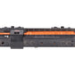 Lionel 2338 Vintage O Milwaukee Road Powered GP-7 Diesel Locomotive VG