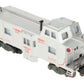 American Flyer 24633 Vintage S American Flyer Lines Bay window Caboose VG