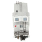 American Flyer 24633 Vintage S American Flyer Lines Bay window Caboose VG