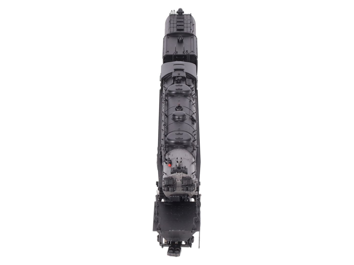 MTH 80-3271-1 HO Southern Pacific 4-8-8-2 Class AC-6 Modern P-S 3.0 & DCC #4138