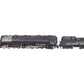 MTH 80-3271-1 HO Southern Pacific 4-8-8-2 Class AC-6 Modern P-S 3.0 & DCC #4138