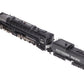MTH 80-3271-1 HO Southern Pacific 4-8-8-2 Class AC-6 Modern P-S 3.0 & DCC #4138