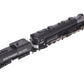 MTH 80-3271-1 HO Southern Pacific 4-8-8-2 Class AC-6 Modern P-S 3.0 & DCC #4138