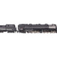 MTH 80-3271-1 HO Southern Pacific 4-8-8-2 Class AC-6 Modern P-S 3.0 & DCC #4138