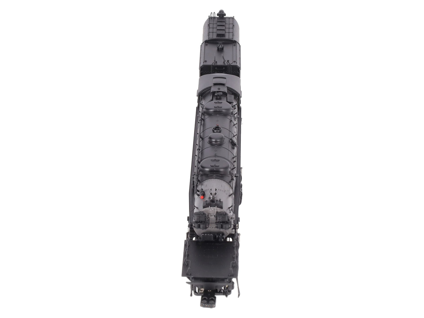 MTH 80-3272-1 HO Southern Pacific 4-8-8-2 AC-6 Cab Forward Steam Engine #4131