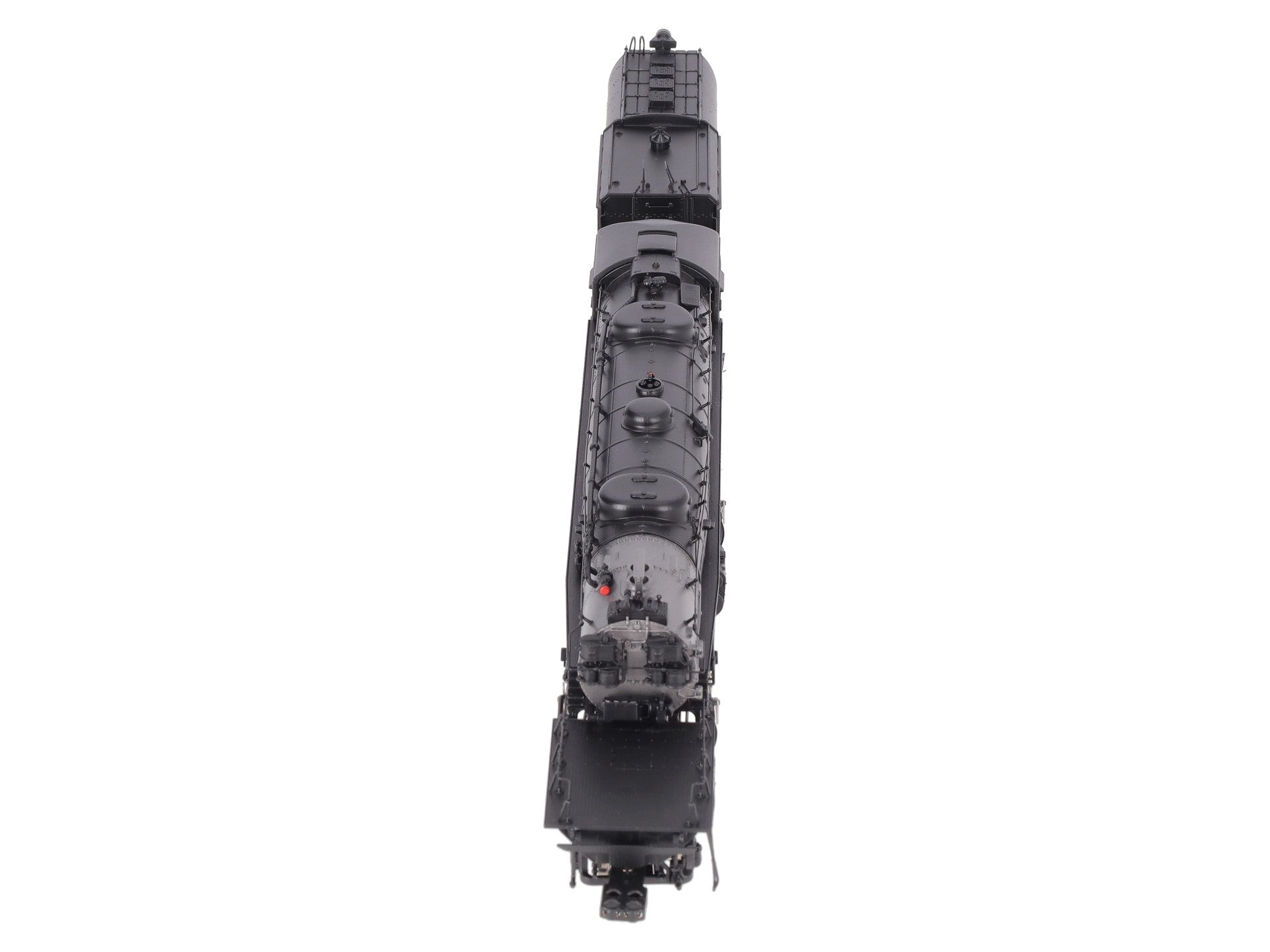 MTH 80-3272-1 HO Southern Pacific 4-8-8-2 AC-6 Cab Forward Steam Engine #4131