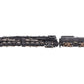 MTH 80-3272-1 HO Southern Pacific 4-8-8-2 AC-6 Cab Forward Steam Engine #4131