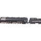 MTH 80-3272-1 HO Southern Pacific 4-8-8-2 AC-6 Cab Forward Steam Engine #4131