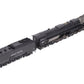 Broadway Limited 7057 HO UP Big Boy Steam Locomotive Sound/DC/DCC #4014 NIB