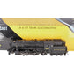 K-Line K3481-0379CC O Reading 4-6-6T Tank Steam Locomotive #379 2-Rail VG/Box
