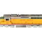 Tenshodo BRASS HO Scale Customized Union Pacific Diesel Locomotive #400