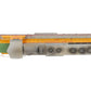 Tenshodo BRASS HO Scale Customized Union Pacific Diesel Locomotive #400