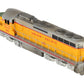 Tenshodo BRASS HO Scale Customized Union Pacific Diesel Locomotive #400
