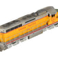 Tenshodo BRASS HO Scale Customized Union Pacific Diesel Locomotive #400